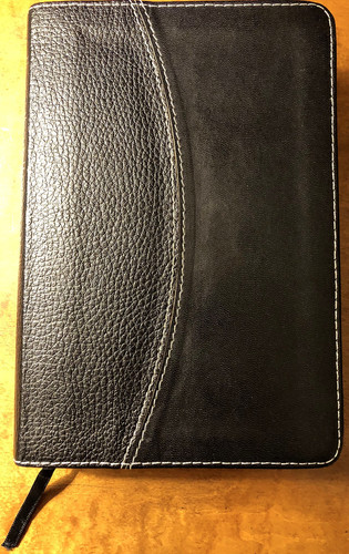 Holy Bible NLT, Personal Edition, TuTone (Personal Edition Bibles)