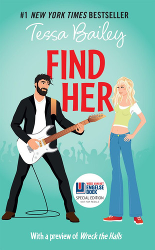 Find Her