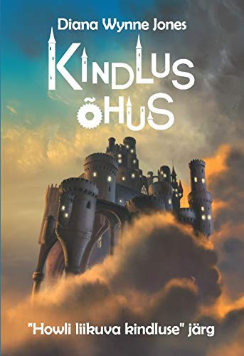 Kindlus õhus - Donald E. Westlake, Diana Wynne Jones