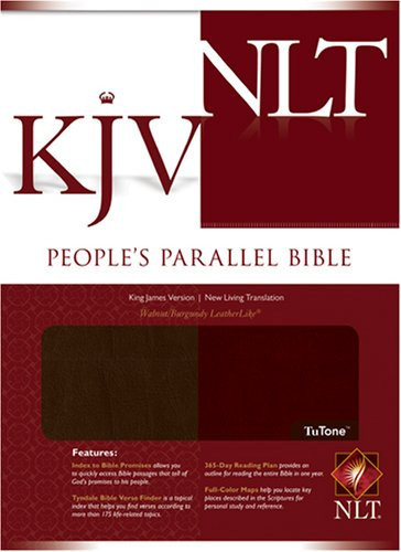 People's Parallel Bible