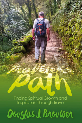 The Traveler's Path Finding Spiritual Growth and Inspiration Through Travel
