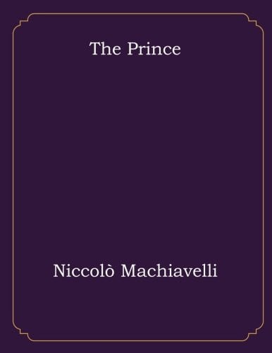 The Prince