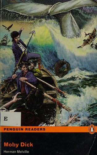 Moby Dick