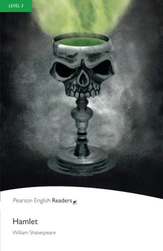 Level 3: Hamlet (Pearson English Graded Readers)
