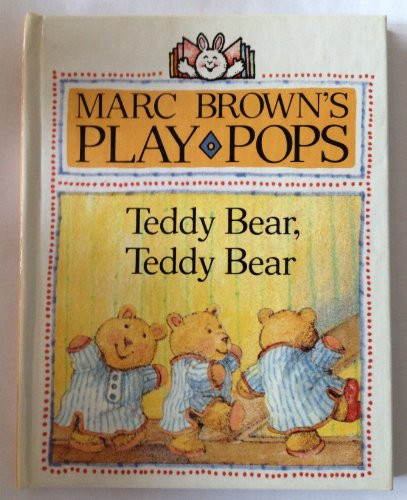Teddy Bear, Teddy Bear