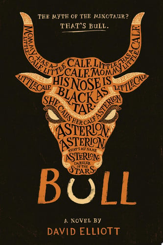 Cover of Bull