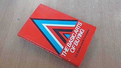 The Basic Arts of Buying