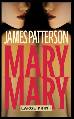 Mary, Mary - James Patterson