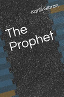 The Prophet
