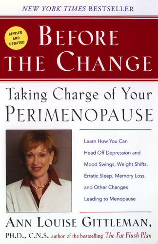 Before The Change