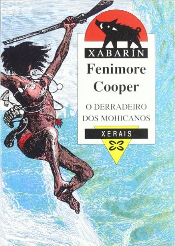 O derradeiro dos mohicanos