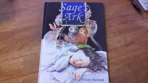 Cover of Sage's Ark
