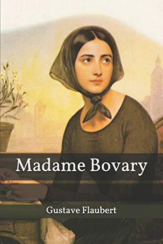 Madame Bovary