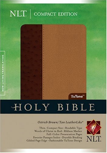 Holy Bible