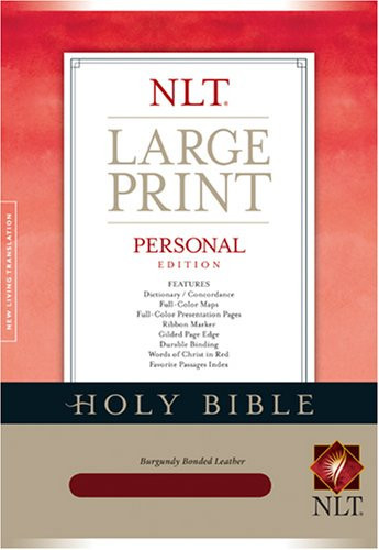 Holy Bible