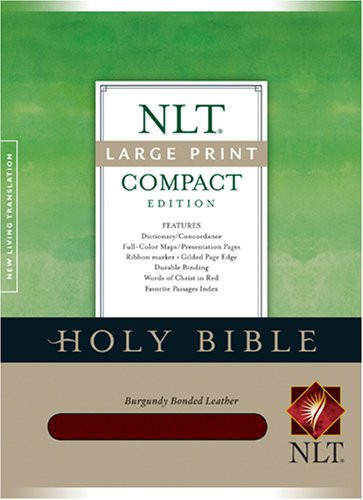 Holy Bible