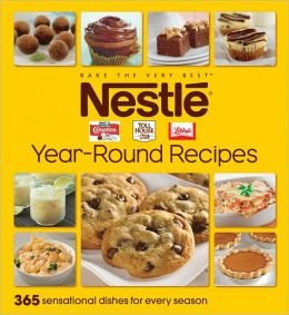 Nestle: Year-Round Recipes