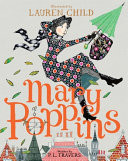 Cover of Mary Poppins Gift Edition
