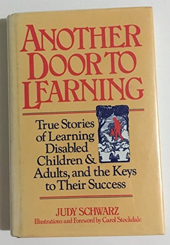 Cover of Another Door to Learning