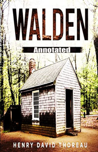 The Walden Annotated