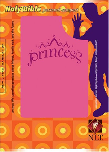 Holy Bible, Princess