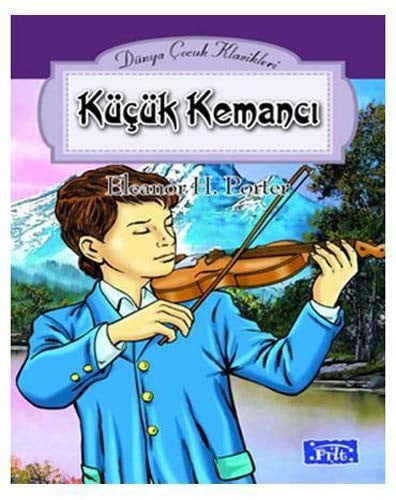 Küçük kemanci