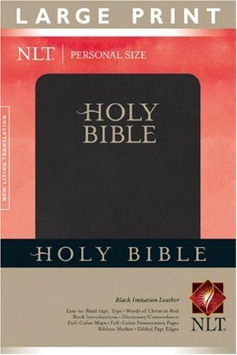 Holy Bible