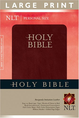 Holy Bible