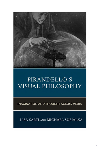 Pirandello’s Visual Philosophy