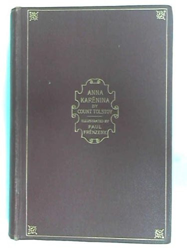 Анна Каренина