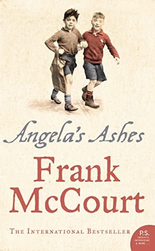 Angela's Ashes