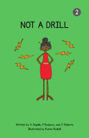 Cover of Not a Drill
