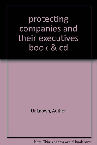 2001 Guide to Change of Control