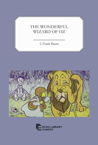 The Wonderful Wizard of Oz