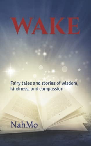 Cover of Wake