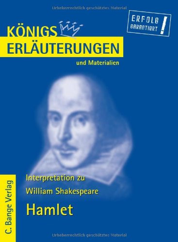 Erläuterungen zu William Shakespeare, Hamlet