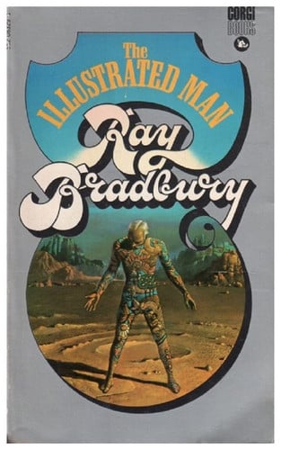 The Illustrated Man