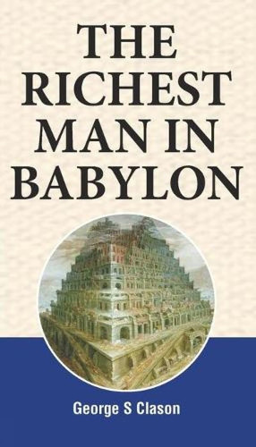 The richest man in Babylon