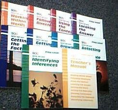 Cover of Getting the Facts