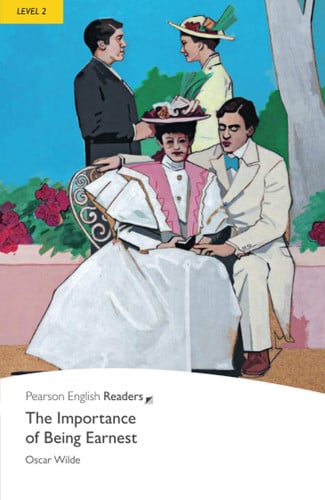 The Importance of Being Earnest