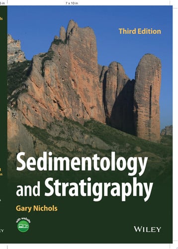 Sedimentology and Stratigraphy