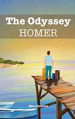The Odyssey (82)