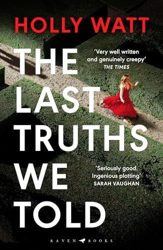 The Last Truths We Told 'Seriously Good' Sarah Vaughan