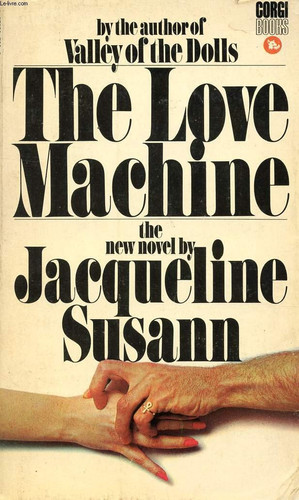 The Love Machine
