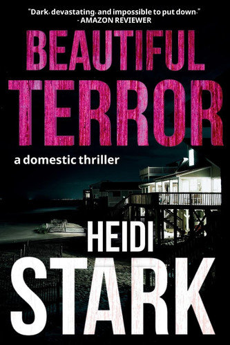 Beautiful Terror A Domestic Thriller