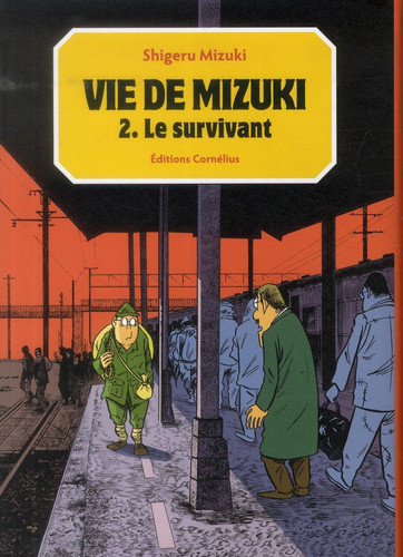 Vie de Mizuki
