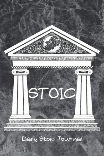 Stoic: Daily Stoic Journal