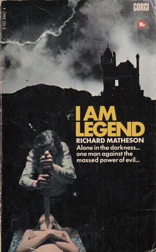I Am Legend