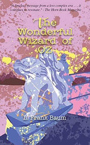 The Wonderful Wizard of Oz