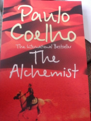 The Alchemist